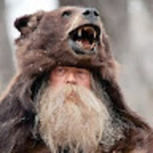 Meet your Posher, Noah